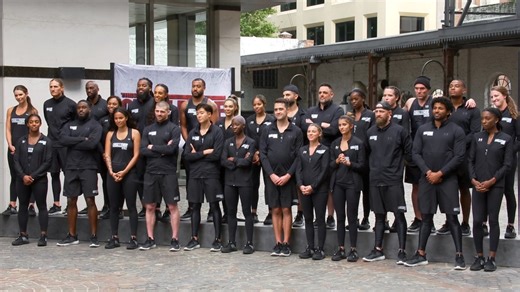 The Challenge: USA schedule for when and where to watch episodes on TV or streaming