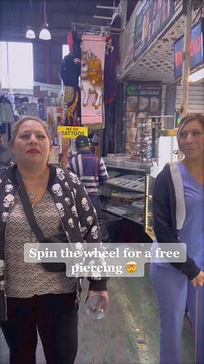 294K views · 10K reactions | #piercing #piercingcheck #piercingideas #thepiercingworld #reels #facebookreels #videoreels #fyp #foryourpage | The Piercing Life | Facebook