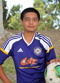 Alex Lugo '19 Recruiting Profile