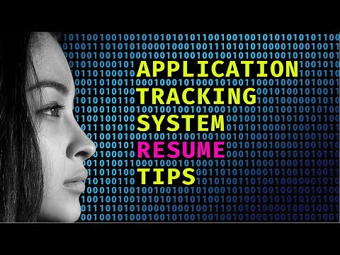 Resume Tips | How To Pass Application Tracking Systems (ATS) & Get Interviews (Software Developers)