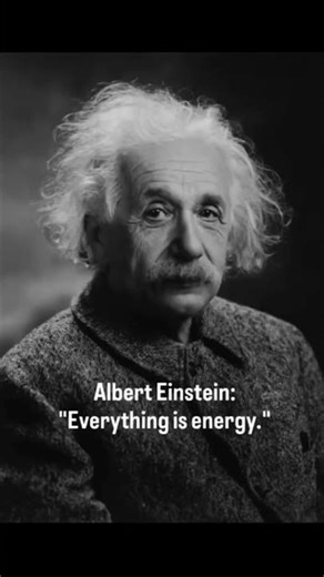 Energy Frequency Vibration