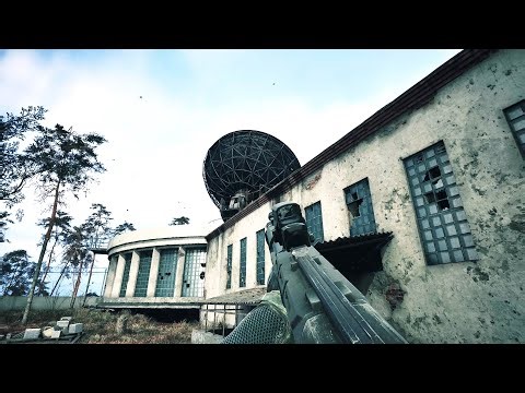 Subtle Matter Mission: Going Down to Lab X15 — STALKER 2 [Veteran | No HUD | 4K | 60FPS]