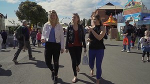 Discover a world of wonder at the Royal Adelaide Show!!! | Royal Adelaide Show