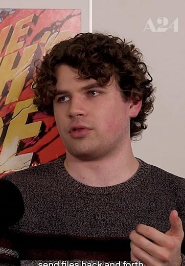 Backrooms Movie: Kane Parsons’ Blender Pre-Production Process