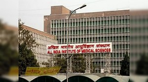 AIIMS-Delhi server under attack for 6th day; hackers demand Rs 200 crore in cryptocurrency