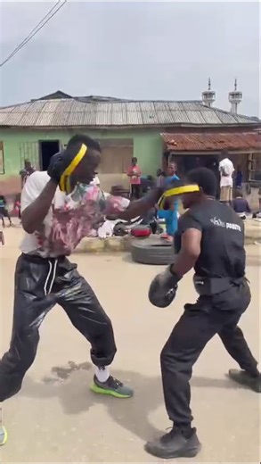 MITT WORK Training | Boxing Precision, Speed & Fight IQ #mittwork #boxingtraining #DRFBoxing