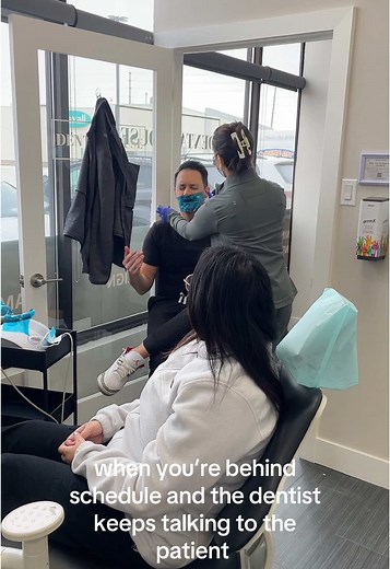 Dental Hygiene Student Life: Skills and Challenges