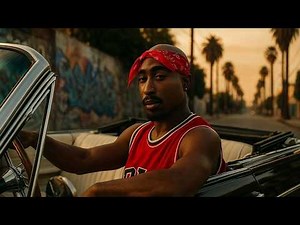 2Pac - Ima Bang (ft. DMX & Biggie) | Remix 2026