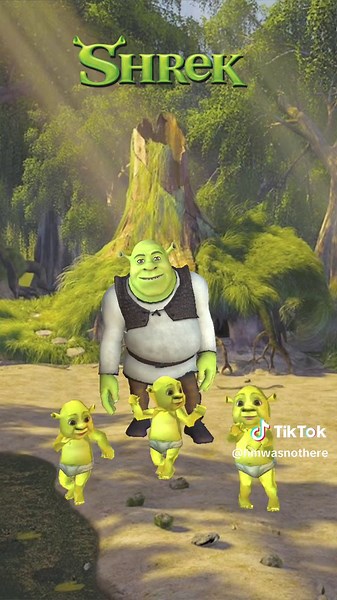 Shrek Meme Compilation: Get Out of My Swamp