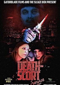 Death-Scort Service streaming: where to watch online?