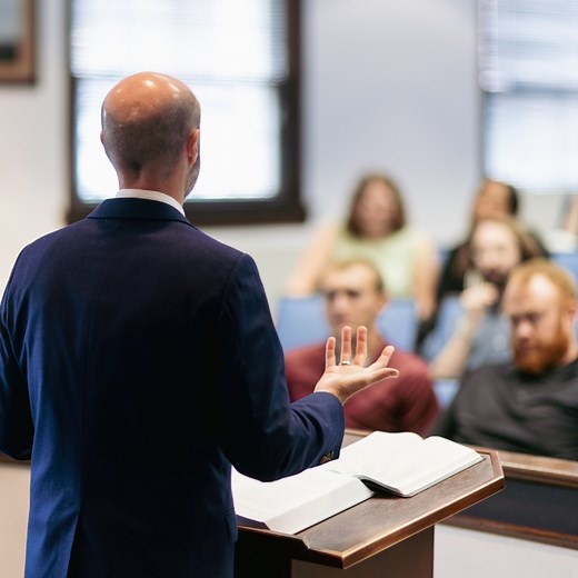 Academics - The Southern Baptist Theological Seminary