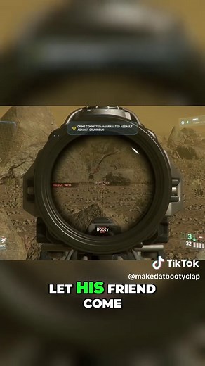 Sniper vs. Sniper! Watch What Happens Next! 💥‼️ #StarCitizen #StarCitizenGameplay #StarCitizenShorts #VideoGames #PCGaming #Shorts