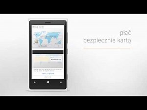 Bezpieczna płatność