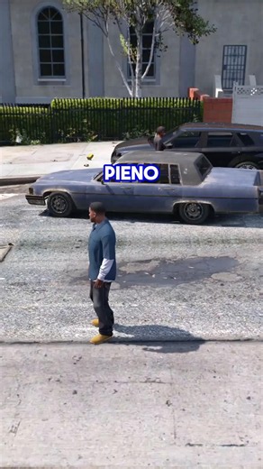 Tracey Kidnapped Me Again in GTA 5..