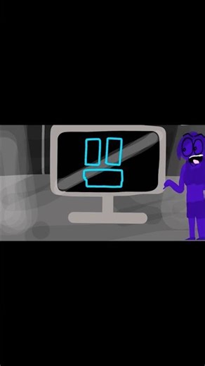 Meet HOST! (Color Clash 1a)