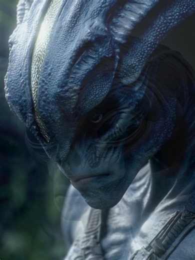 Journey to the Depths of the Galaxy: Alien Encounters