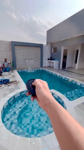 Piscina de vinil | Art Bella Piscinas