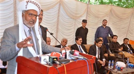 NIRC, ILO to hold landmark Labour Day conference tomorrow