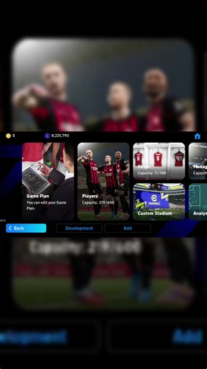 Dhig Konami George Best: Efootball Highlights