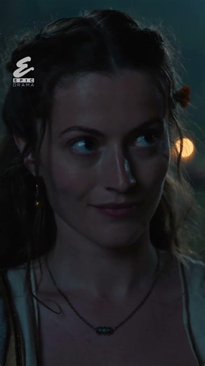 Robin Hood / Ponedjeljak u 21:00 / Novo od 16. ožujka na Epic Drami