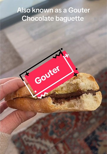 French Gouter: A Delightful Afternoon Snack