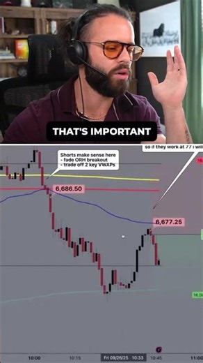 How I Nailed the Best Trade Today!