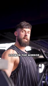 My take on how to bring up lagging body parts. | Lewis Nevard