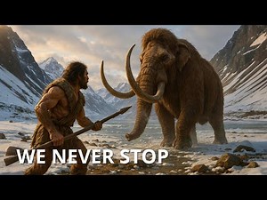 What Is The Human Body's Secret Superpower? | History for Sleep