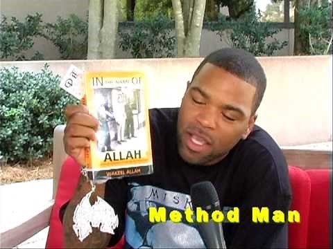 A History of Clarence 13X (Allah) and the Five Percenters