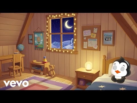 Leigha Marina - The World Is Quiet Lullaby