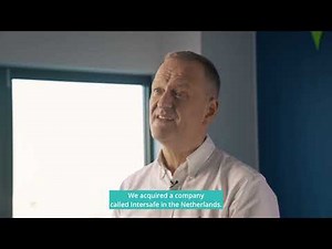 Lyreco automates its Vottem warehouse with Exotec’s Skypod system
