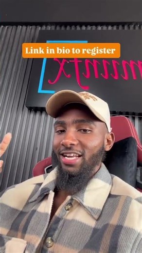 Let me help you build your trading lifestyle 🤝.Registration is ongoing link in bio ✅.#Forex trader