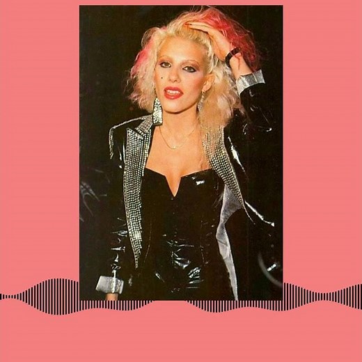 Missing Persons: Dale Bozzio is an unusual combo of 2 things - MonstrosityPodcast.com