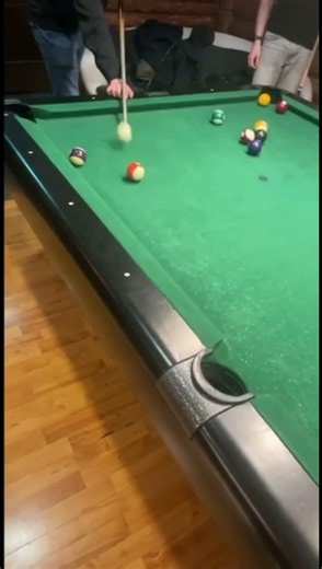 Daily Billard Fail 2 #billard #billardfail #billiard #billiards #pool #poolfail