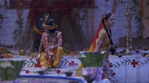 8.4K views · 467 reactions | Sad version  || Thodi jagah song ft Radhakrishn serial || Part - 1 || Radha Krishna || Raj @followers @highlight | राधा कृष्णा | Facebook