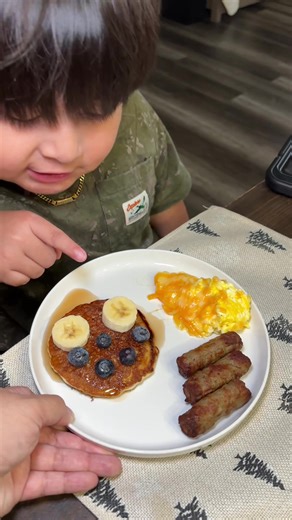 #desayuno #breakfast #mukbang #eatingshow #foodie | mukbang