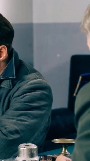 Василия подговаривают... | Сын отца народов)