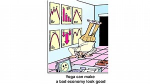 2.6K views | Monday evening may bring some good news for the Covid-ravaged Indian economy. The contraction witnessed in the April-June quarter is also expected to continue but narrow significantly mainly due to easing of lockdown restrictions over the past few months and the rise in demand during festival season. Find out all about the country's national income--called Gross Domestic Product or GDP in this video. | The Times of India | Facebook