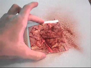 Tim Holtz Distress Ink Techniques