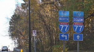 Biden infrastructure plan could help finish $82 million improvement to I-85 interchange