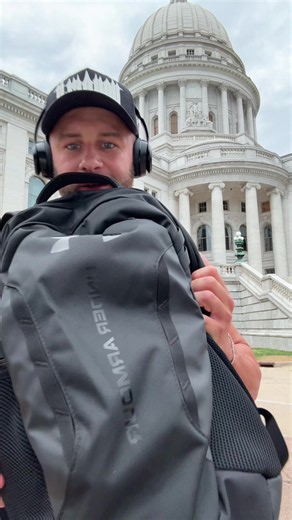 Under Armour new backpack review - buy guide 2026