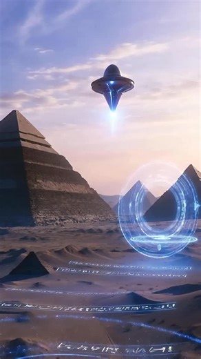 DJR Visuals | Digital Multimedia Art on Instagram: "The Stargate Jumpers The Stargate Jumpers pilot ships that do not sail through space but fold it, collapsing distance into a single point of entry. These craft are grown from crystalline matter and consciousness, responding to the pilot's intent as if they were extensions of the body itself. The Stargate Ships are tuned to the frequency of ancient gates scattered across worlds. When a Jumper aligns their vessel with a distant gate, the ship bec