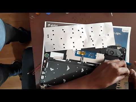 AVITA LAPTOP KEYBOARD REPLACEMENT