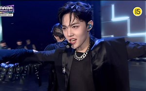 【4K】TREASURE T5 - MOVE MV + 超清打歌舞台合集 (更新至231129 MAMA)