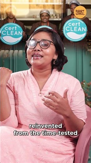 Root and Soil: South India’s First Certified Baby Care | Trusted by 4 Lakh+ Parents!