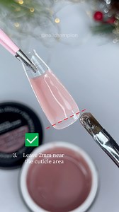 Use this Suggestions for easier and quicker Dual Form nail extension 💅 | NailchampioN