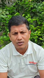 850K views · 49K reactions | विपिन सर और तेजप्रताप यादव एक मंच पर विवाद क्यों विपिन सर ने जबाव दिया | Maths masti | Facebook