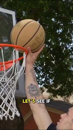 THP Strength on Instagram: "How high above the rim do you really need to be to dunk? To watch the full episode comment ‘POD’ and I will send you it! #jumping #jumphigher #dunking #howtodunk #jumptraining #basketball #volleyball #strengthtraining #dunk #thpstrength"