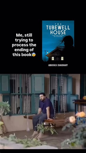 The ending will stay with you for days! 📍Book Review ~ The Tubewell House by Abhishek Chaudhary 🏚INSIGHT: Set in the fictional village of Lawrenceganj, the book revolves around Ashank, once a successful forex trader living in Mumbai, who has since relocated, & Saanvi, a young doctor at the local health centre. When the two cross paths, something different blooms, but the secrets one of them hides could alter everything, forever. 🏚REVIEW: Standing out in a crowd, the novel revels in its quiet,