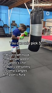 67K views · 1K reactions | Give me 1, 3 and 4  @breyongtimegorham #otx16 | Overtime Boxing | Facebook